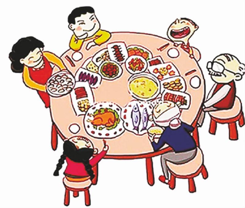 年终聚餐 这些“坑”不要踩