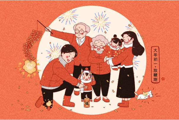 2020年春节，为何来得早？