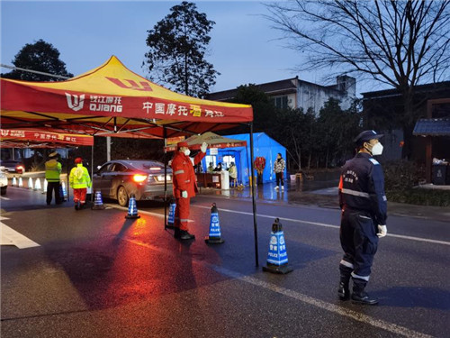 16.8万人的力量，汇聚成一座城的温暖