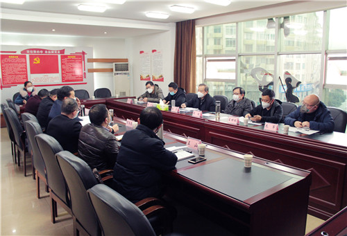 广安肺炎疫情防控工作获省市场监管督导组高度肯定