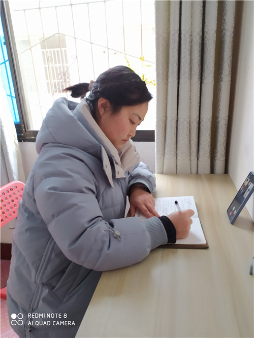 彭山职高积极做好新型冠状病毒感染的肺炎防控工作