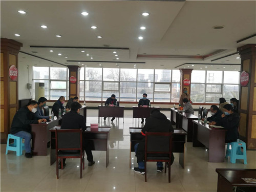 彭山区：网络招工为企业解决用工难题