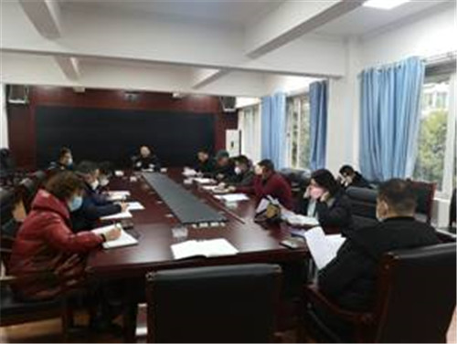 凝心聚力强监管  行业协手战疫情