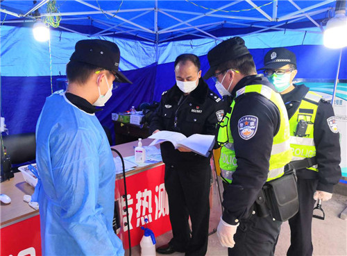 刘红平：挺身而出自是不凡
