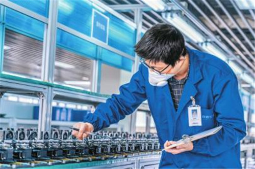 1．5小时“揪出”新冠病毒