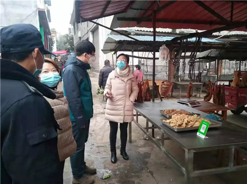 检查乡镇农贸市场.jpg 检查乡镇农贸市场.jpg