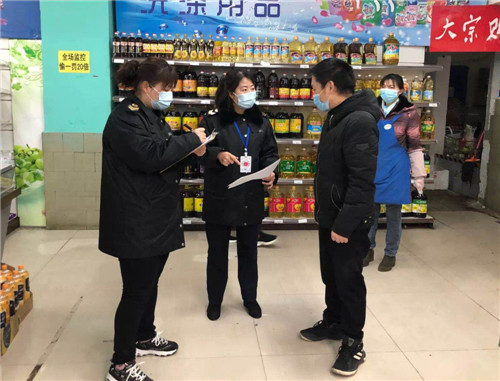 巾帼绽芳华！她们是战疫中的最美“五朵金花”