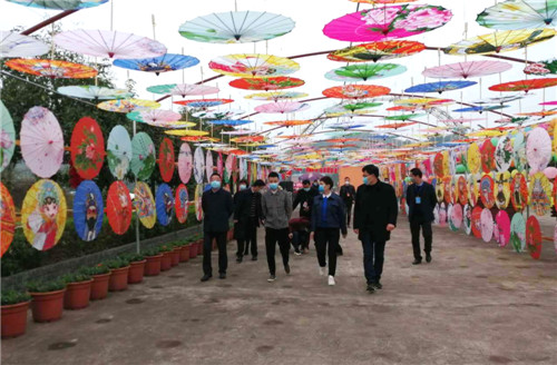 检查文旅企业复工复业.jpg
