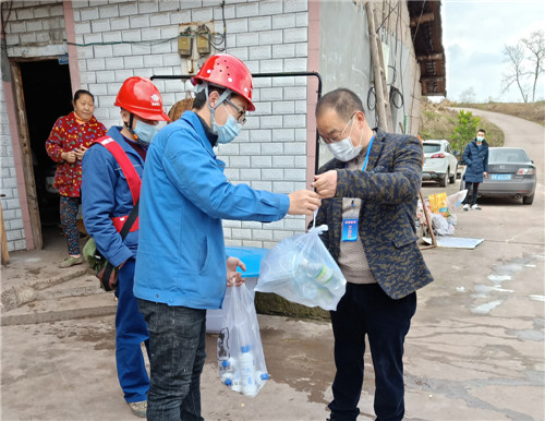 武胜县：发改局“三大环节 ”助推重大项目开工建设