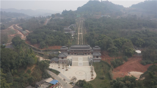 彭祖山景区。石蔚然 摄.jpg