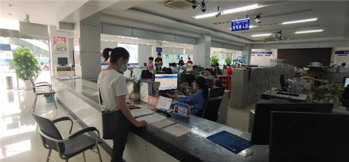 攀枝花市仁和区新建工业投资项目审批时限缩短43%左右