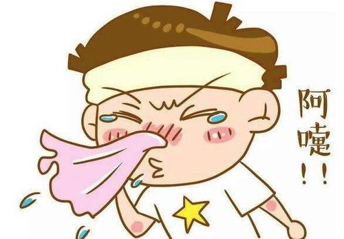 “3招” 对付春季过敏性鼻炎