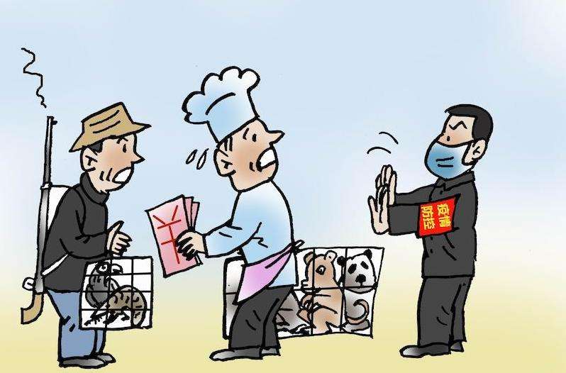省法院发布涉疫情防控典型案例