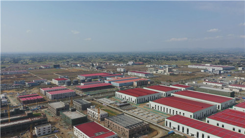 彭山产业新城。张松 摄.jpg