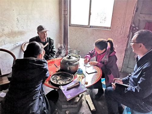 广元利州区: