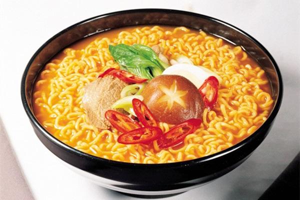 方便面调料里有什么？