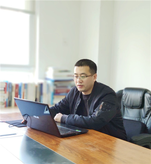 古之“六卿”、设计院之“贺卿” 