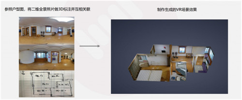 VR全景看房！青神法院司法拍卖“智慧”出招！