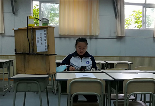资阳市在第35届全省科创大赛中再获佳绩
