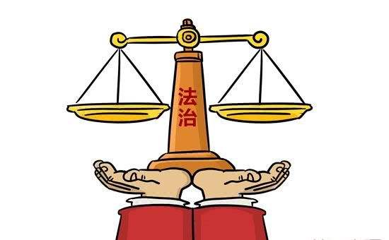 2022年基本建成乡村治理法治体系