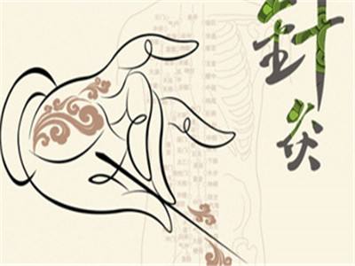 偏瘫，用针灸治疗效果好！