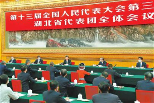 整体谋划系统重塑全面提升 织牢织密公共卫生防护网
