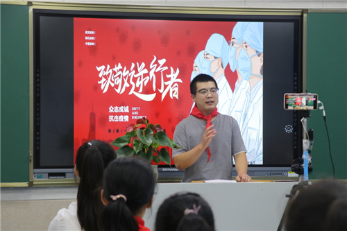 活动现场。.jpg