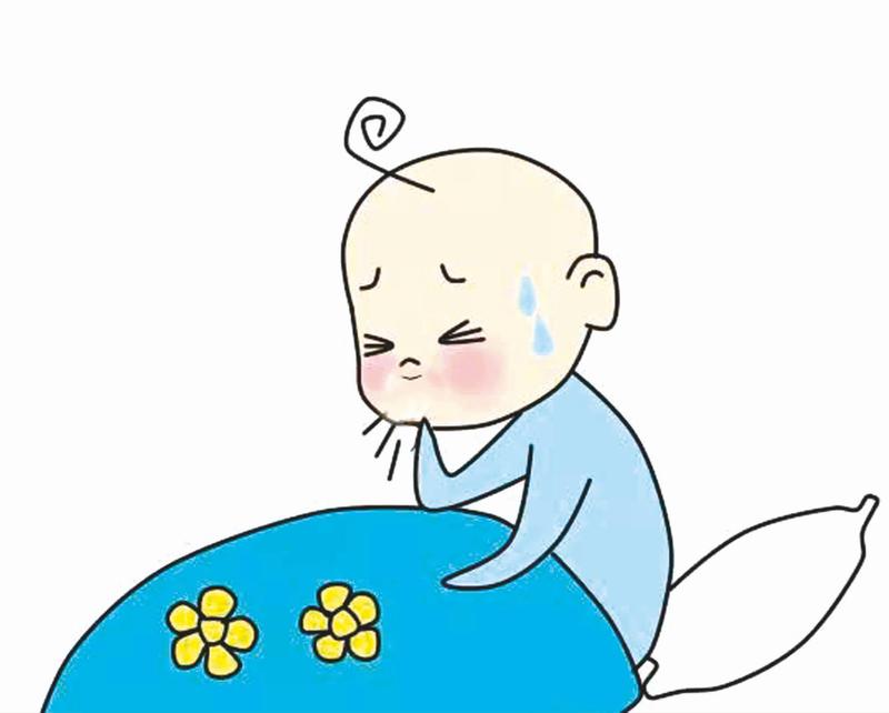 新生儿肺炎须重视