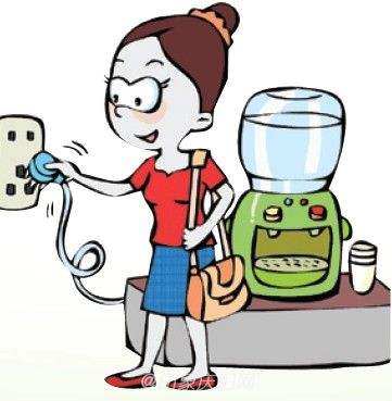 用完家电不拔插头会耗电吗？