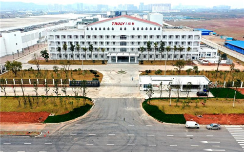 仁寿县：打造一流营商环境