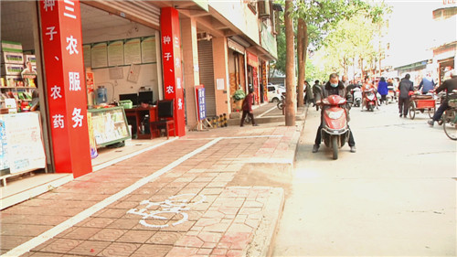青神县：按响基层社会治理“呼叫铃”