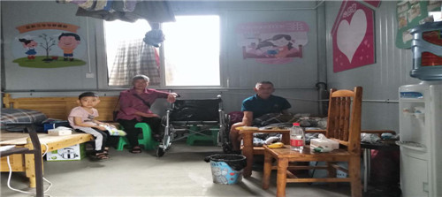 天府新区眉山片区：推行服务型社区事务运作机制
