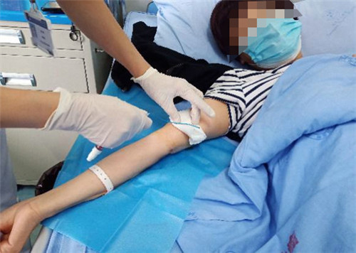 华西广安医院为患者健康保驾护航