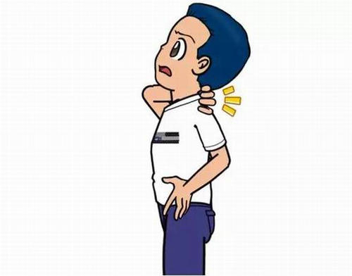 儿童颈部出现无症状肿块须重视