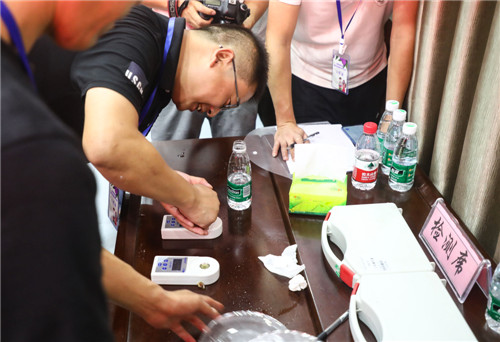 丹棱县：第五届脆红李种植技术大比武决赛圆满落幕