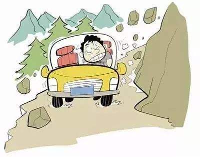 正确应对山洪地质灾害