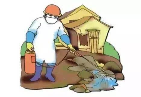水灾后,农业生产如何恢复
