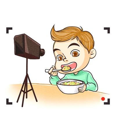 用法律制止“舌尖上的浪费”