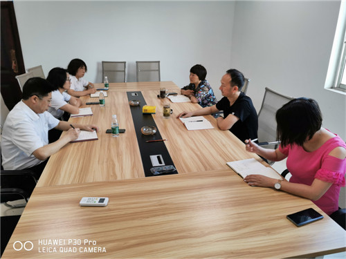 ​青神县：政银搭台破解中小企业融资难题