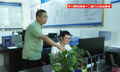 中和镇：打造渠江流域滨江名镇
