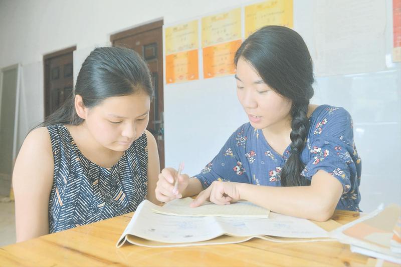吴成珍：把工作干到群众心坎上