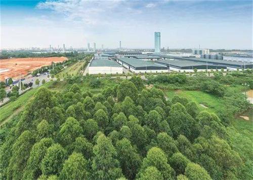 眉山市：精准治理排污问题