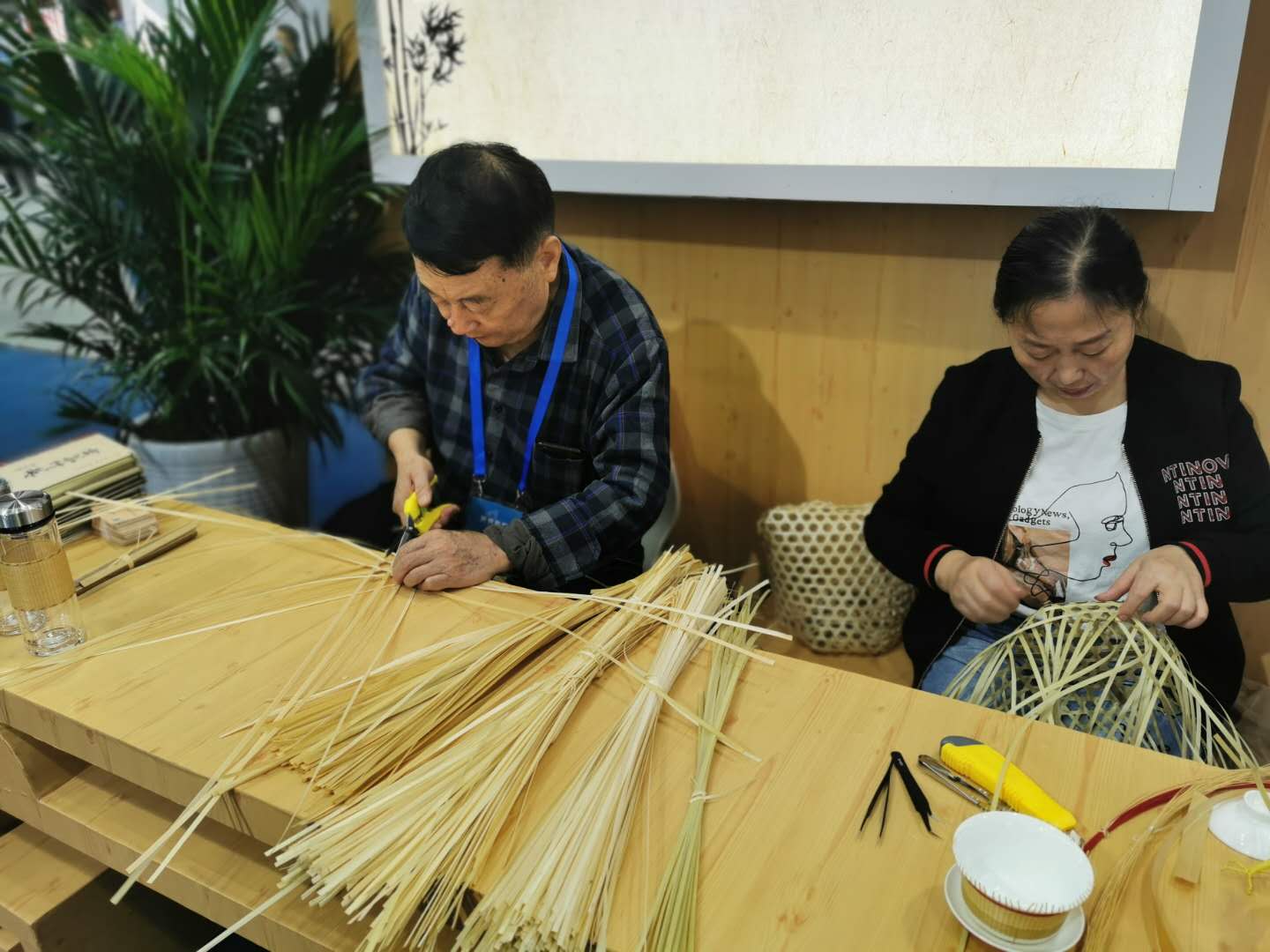 好吃好玩又好看   在互动中体验好耍眉山