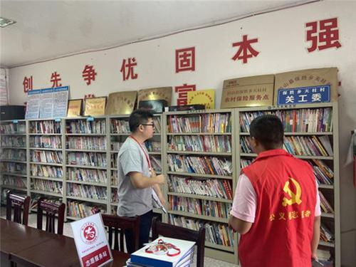 公义镇：打响 “乡村文明提升行动”主动战