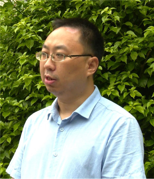 弘扬抗疫精神 把好人民健康关 