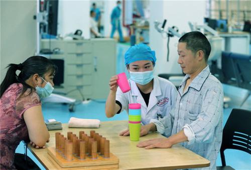 雅安：“五养”布局打造成渝地区高品质康养宜居地