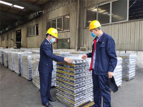 彭山区：减税降费超7000万元为企业减“包袱”