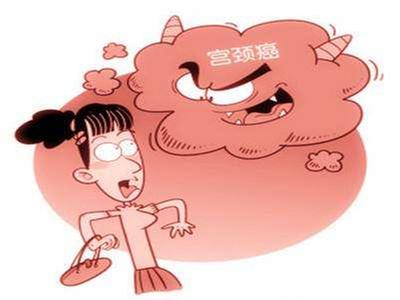 宫颈癌患者也有“性”福生活