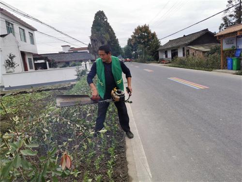 青神县青关路本月28日正式通车