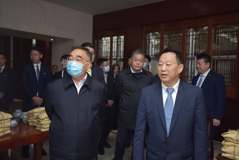 为“流动应急智能中药房”点赞